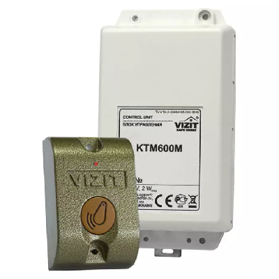 VIZIT-КТМ600R