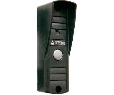 AVP-505 (PAL) (черный)