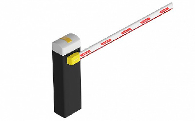 BARRIER N_24 V