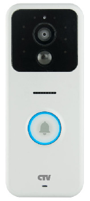 CTV-DP5000IP EOL