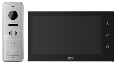 CTV-DP4706AHD (B)