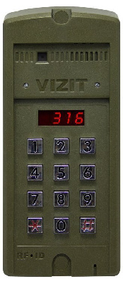 БВД-316FCP