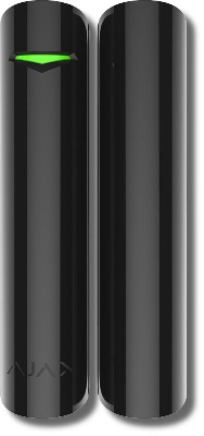 Ajax DoorProtect Plus (black)