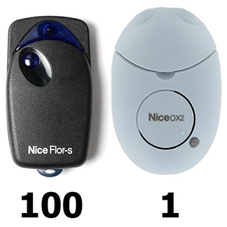 FLO1R-SOX2KIT100