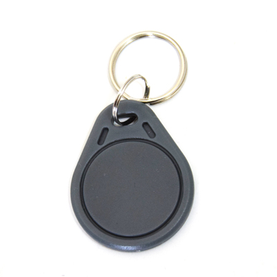 RFID KEYFOB MF (Grey)