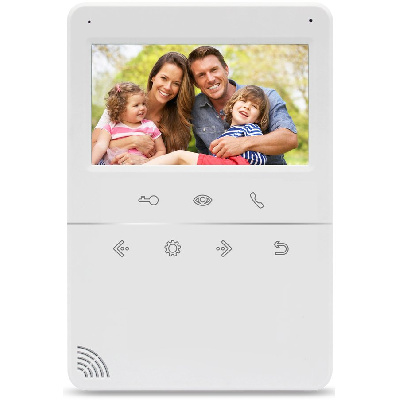 AT-VD432C WH