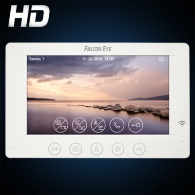 Cosmo HD Wi-Fi XL