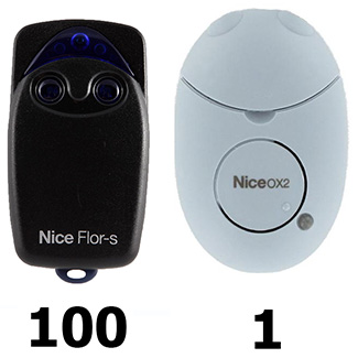 FLO2R-SOX2KIT100