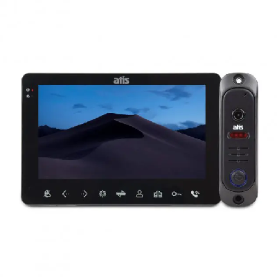 AD-780 Black