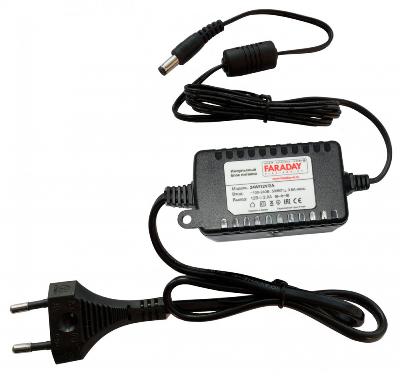 24W/12V/2A