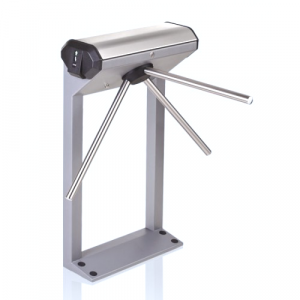 PERCo-KT02.9 с активированным ПО PERCo-SS01 (Переграждающие)
