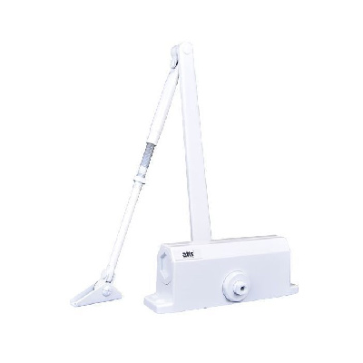 DC-602 White