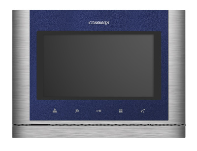 CDV-70MF (Синий)