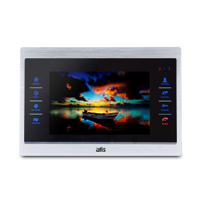 AD-740HD S-Black