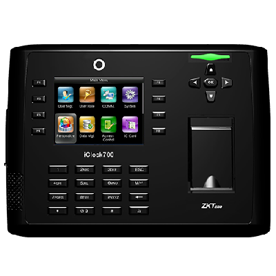 iClock700