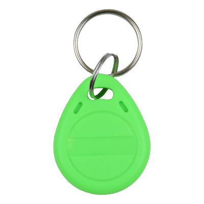 RFID KEYFOB MF (Green)