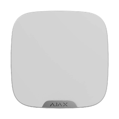 Ajax StreetSiren DoubleDeck (white)