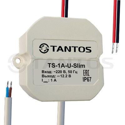TS-1A-U-Slim