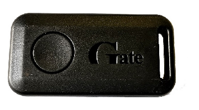 Gate-TX-BLE