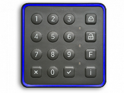 LU4516BHONA