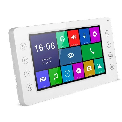 AT-VD750C/SD EXEL WHITE