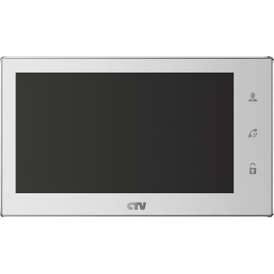 CTV-M4706AHD W (белый)