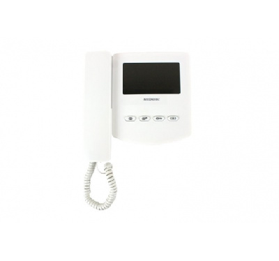 AT-VD433С K EXEL WHITE