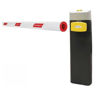 BARRIER-PRO4000R