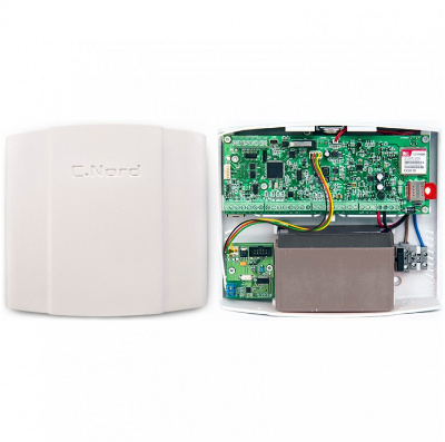 Норд GSM WRL