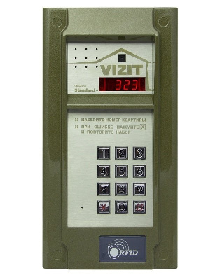 БВД-323F