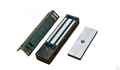 GF-ML400-50 + Рубеж 1300