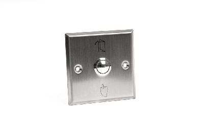 SPRUT Exit Button-84M