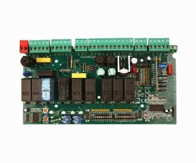 Плата блока управления ZBK-E (арт3199ZBK-E)