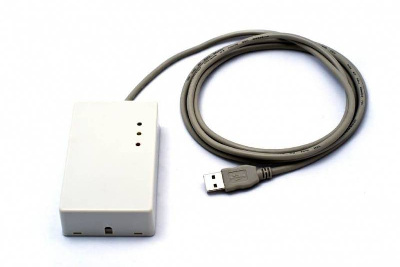 Преобразователь интерфейса Sigur Connect (RS485 - USB)