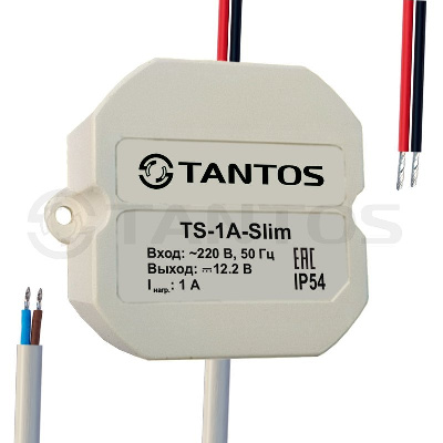 TS-1A-Slim