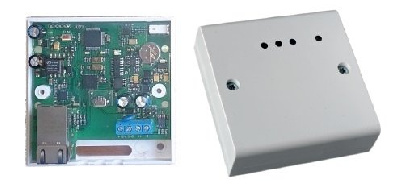 Gate-Hub-Ethernet