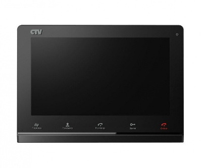 CTV-M4101AHD (B) EOL