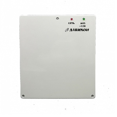 ИВЭПР-1250П (ББП-50П)
