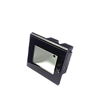 Gate-Reader-QR