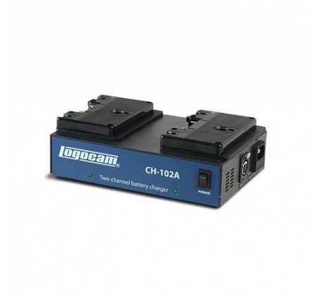 Logocam CH-102 A зарядное устройство