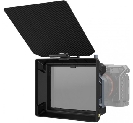 Базовый комплект SmallRig 3556 Matte Box 95 мм c многофункциональным модуль...