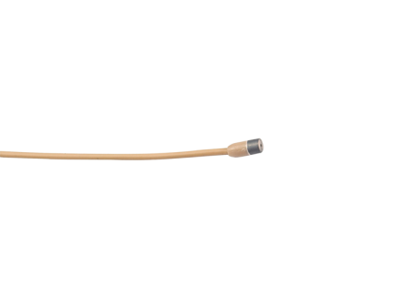 Sennheiser MKE 2 (BEIGE 3-PIN) петличный микрофон