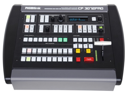 RGBlink M2 Видеомикшер
