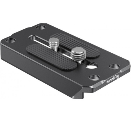 Быстросъемная площадка SmallRig 1280C типа "ласточкин хвост" изго...