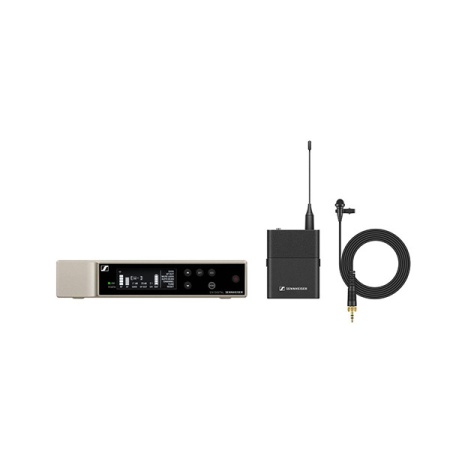 Sennheiser Digital EW-D ME2 SET (R4-9) радиосистема