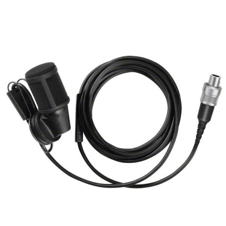 Sennheiser MKE 40-4 петличный микрофон
