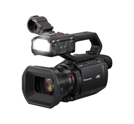 Камкодер 4k Panasonic AG-CX10