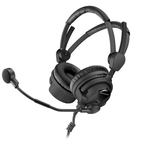Sennheiser HMD 26 гарнитура
