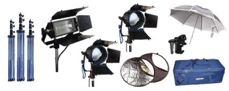 1600/OSS DIM KIT Комплект ТЖК