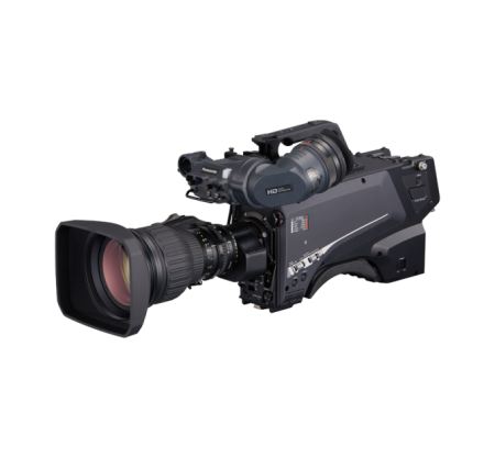 Вещательная студийная HD-камера Panasonic AK-HC5000